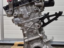 BMW X7, B58B30C, variklis