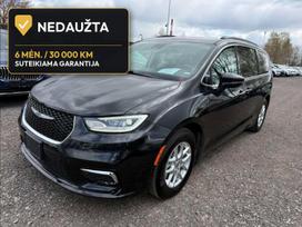 Chrysler Pacifica, 3.6 l., mpv / minivan