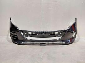 Mercedes-Benz V klasė W447 facelift amg