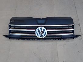 Volkswagen Transporter, T6, Kapotas buferis 7e5807221d grotelė 7e5853653e 7e5853651e