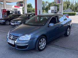 Volkswagen Jetta, 1.9 l., Седан