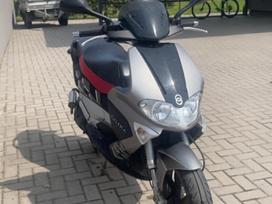 Gilera Runner, мотороллеры / мопеды