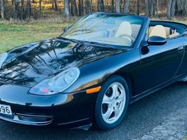 Porsche 911, 3.4 l., kupė (coupe)