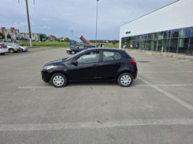 Mazda 2, 1.4 l., hatchback