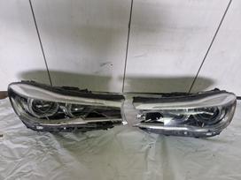 Bmw 7 serija, 7 408 705-01. 7463766-01,