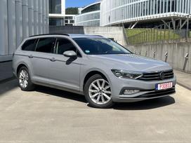 Volkswagen Passat, 2.0 l., wagon