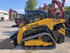 GEHL VT230, мини-погрузчики