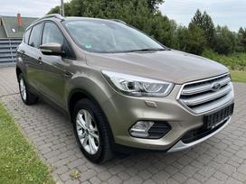 Ford Kuga, 1.5 l., Внедорожник / Кроссовер