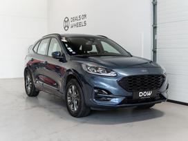 Ford Kuga, 2.5 l., off-road / crossover