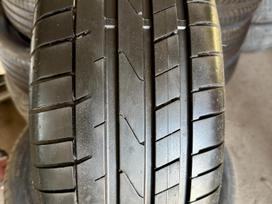 Starmaxx Ultra  sport st760, летние 215/55 R17