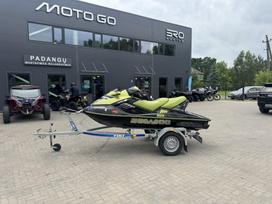 Sea-Doo RXT215, vandens motociklai