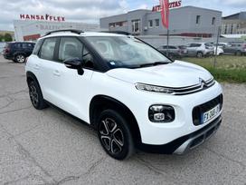 Citroen C3 Aircross, 1.5 l., off-road / crossover