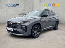 Hyundai Tucson, 1.6 l., visurgājējs / krosovers