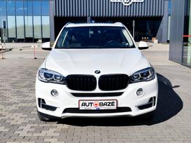 BMW X5, 3.0 l., Внедорожник / Кроссовер