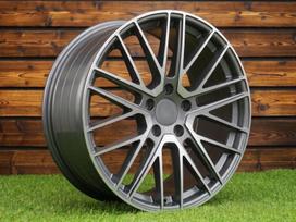 Autowheels Porsche Panamera Style 718, light alloy, R21