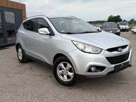 Hyundai ix35, 2.0 l., vienatūris