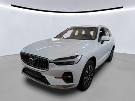 Volvo XC60, 2.0 l., Внедорожник / Кроссовер