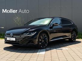 Volkswagen Arteon, 2.0 l., universalas