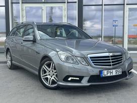 Mercedes-Benz E250, 2.1 l., wagon