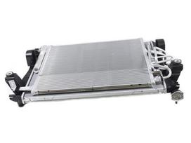 RAM 1500, Aušinimo modulis 5.7L HEMI — OEM 6826859, variklio aušinimo detalės