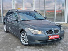 BMW 525, 3.0 l., Универсал