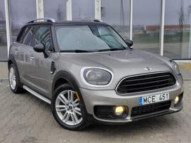 Mini Countryman, 1.5 l., Внедорожник / Кроссовер