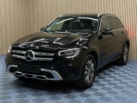 Mercedes-benz Glc200, 2.0 l., visureigis /