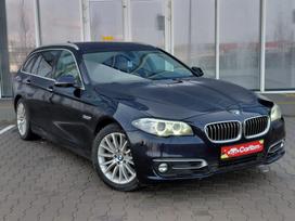 BMW 530, 3.0 l., wagon