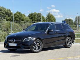 Mercedes-Benz C300, 2.0 l., wagon