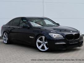 Bmw 730, 3.0 l., sedanas