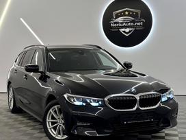 BMW 320, 2.0 l., wagon