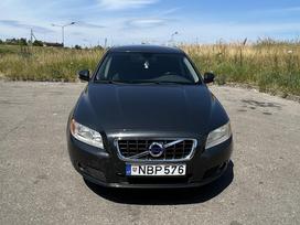Volvo V70, 2.0 l., universalas