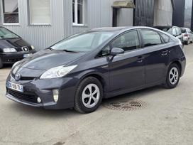 Toyota Prius, 1.8 l., Хэтчбек