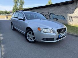 Volvo V70, 2.4 l., Универсал