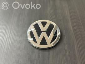 Volkswagen Golf, 3G0853601A, Stiklinis distroniko ženklas naujas 3g0853601a