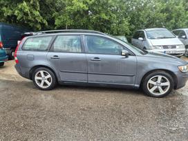 Volvo, light alloy, R16