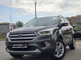 Ford Kuga, 1.5 l., visureigis / krosoveris