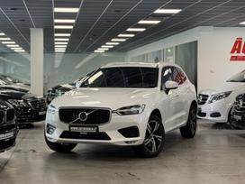 Volvo XC60, 2.0 l., visureigis / krosoveris