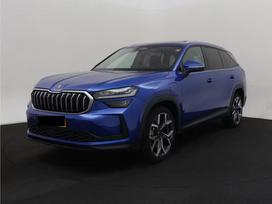 Skoda Kodiaq, 1.5 l., Внедорожник / Кроссовер