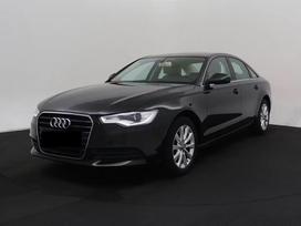 Audi A6, 2.8 l., saloon / sedan