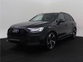 Audi Q7, visureigis / krosoveris