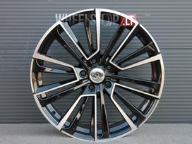 Skoda EU-I0361 Style MB, lengvojo lydinio, R18