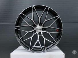 Dotz Suzuka Dark PD, легкосплавные , R20