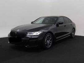 BMW 520, 2.0 l., Седан