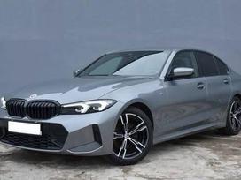 BMW 3 serija Bmw g20 bagazines dangtis c4w kodu