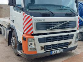 Man 380, izoterminiai kėbulai