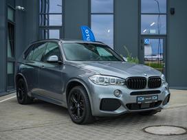 BMW X5, 3.0 l., Внедорожник / Кроссовер