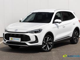 MG ZS, 1.5 l., off-road / crossover