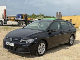 Volkswagen Golf, 1.5 l., universalas