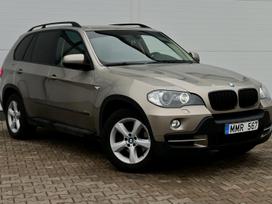 BMW X5, 3.0 l., Внедорожник / Кроссовер